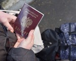 Latvia hợp pháp hóa việc trục xuất công dân Nga