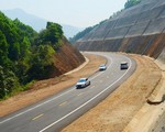 Bộ GTVT yêu cầu rà soát, điều chỉnh tổ chức giao thông tuyến cao tốc Cam Lộ - La Sơn