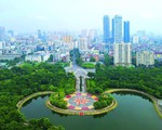 Quy hoạch Thủ đô Hà Nội hướng đến mục tiêu “văn hiến - văn minh - hiện đại”