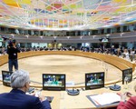 EU bắt đầu áp đặt vòng trừng phạt thứ 13 đối với Nga