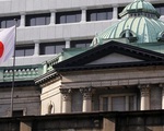 Kinh tế Nhật Bản chuyển sang tình trạng lạm phát