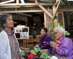 Sống khỏe và thọ 100 tuổi như cư dân Ogimi, Nhật Bản