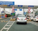 Thu phí không dừng tại sân bay Nội Bài và Tân Sơn Nhất