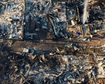 Cháy rừng nghiêm trọng khiến 51 người tử vong, đe dọa các khu đô thị ở Chile