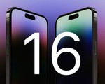iPhone 16 sẽ được nâng cấp lớn