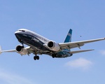 Boeing phát hiện lỗi mới ở dòng máy bay 737 MAX