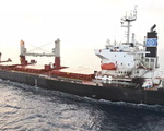 Houthi tiếp tục tấn công vào tàu thuyền trên Biển Đỏ
