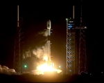 NASA và SpaceX phóng thành công vệ tinh khí hậu