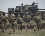 Đức chuẩn bị sẵn cho kịch bản xảy ra xung đột Nga - NATO
