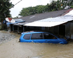 Lũ lụt, lở đất ở Indonesia: Số nạn nhân thiệt mạng tăng lên 21, 6 người vẫn mất tích