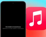 Apple Music cấm cửa máy Android đã bị root
