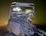 Cao tốc Cam Lộ - La Sơn liên tiếp xảy ra tai nạn, Thủ tướng ra Công điện chỉ đạo