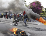 Thủ tướng Haiti Ariel Henry từ chức để khôi phục ổn định quốc gia