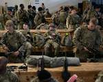 NATO gửi quân tới Ukraine đồng nghĩa với Chiến tranh thế giới thứ ba