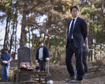 Vừa khởi chiếu, 'Exhuma' lọt top phim Hàn Quốc được xem nhiều nhất mọi thời đại