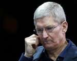 Apple chấp nhận chịu phạt 490 triệu USD vì lừa dối nhà đầu tư về doanh số iPhone tại Trung Quốc