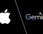 Chatbot Gemini sẽ được tích hợp trên iPhone