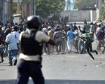 10 người thiệt mạng ở ngoại ô Port-au-Prince khi căng thẳng gia tăng tại Haiti