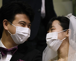 Số cặp đôi kết hôn ở Hàn Quốc năm 2023 tăng kỷ lục sau 11 năm