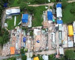 TP Hồ Chí Minh: Nhiều cán bộ bị kỷ luật do để 130 căn nhà được xây trái phép