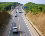 Giải pháp đảm bảo an toàn giao thông trên các tuyến cao tốc