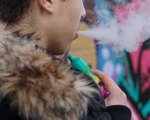 New Zealand cấm thuốc lá điện tử dùng một lần