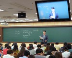 Chi phí học thêm tại Hàn Quốc cao kỷ lục, gần 21 tỷ USD