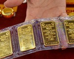 Giá vàng hôm nay 25/3: Vàng SJC 'lình xình' quanh mốc 80 triệu đồng