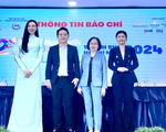 Hoa hậu Thùy Tiên làm đại sứ Ngày hội Du lịch TP Hồ Chí Minh lần thứ 20