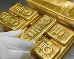Vàng có thể chạm mức 2.300 USD/ounce trong quý II/2024