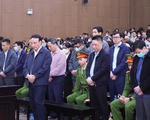 Xét xử vụ án Tân Hoàng Minh: Không chấp nhận yêu cầu trả lãi của các bị hại