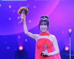 Giải Cống hiến 2024: &apos;À lôi&apos; là Bài hát của năm, Đen và Hòa Minzy là Nam, nữ ca sỹ của năm
