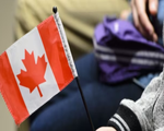 Nhập cư tạo đà cho dân số Canada tăng mạnh