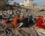 Lối thoát nào cho xung đột ở Dải Gaza?