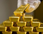 Giá vàng thế giới tăng cao nhất trong hơn 3 năm