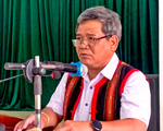Khởi tố nguyên Chủ tịch và Phó Chủ tịch Ủy ban MTTQ Việt Nam tỉnh Gia Lai