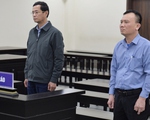 Cựu Giám đốc CDC Hà Nội bị tuyên phạt 36 tháng tù treo