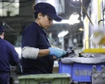 Nhật Bản sẽ tăng gấp đôi lao động nước ngoài có tay nghề