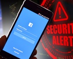 Cảnh báo nguy cơ lừa đảo sau sự cố sập Facebook
