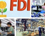 Điểm sáng thu hút FDI 2 tháng đầu năm