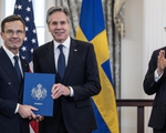 Thụy Điển chính thức gia nhập liên minh NATO, chấm dứt 200 năm trung lập