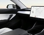 Tesla sắp ra mắt robot taxi