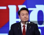 Bầu cử Quốc hội Hàn Quốc: Đảng cầm quyền của Tổng thống Yoon Suk-yeol thất bại, Thủ tướng xin từ chức