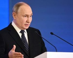 Tổng thống Putin ra lệnh tạo ra năng lượng hạt nhân vũ trụ trước ngày 15/6