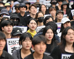 Hàn Quốc giảm chỉ tiêu tuyển sinh ngành sư phạm