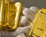 Giá vàng thế giới có thể vượt 2.600 USD/ounce