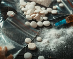 Mexico cảnh báo về thuốc an thần động vật Xylazine trộn với ma túy