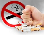 Anh thông qua dự luật cấm trẻ dưới 15 tuổi hút thuốc lá