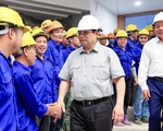 Thủ tướng đánh giá cao Phú Thọ đầu tư xây dựng công trình nhà văn hóa nghệ thuật