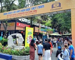 TP Hồ Chí Minh chào mừng “Ngày sách và Văn hóa đọc Việt Nam” với nhiều hoạt động hấp dẫn